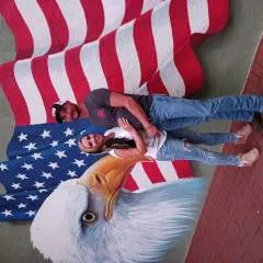 Rob & Riss photo on Jungo Live