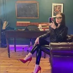 Mistressanderson........ photo on Jungo Live