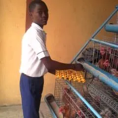 Sexybutt photo on Jungo Live