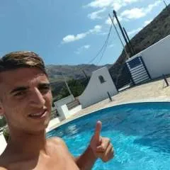 Ziad photo on Jungo Live