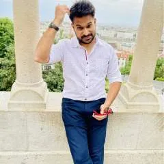 Kriz photo on Jungo Live