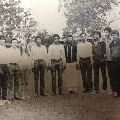 Lucas photo on Jungo Live