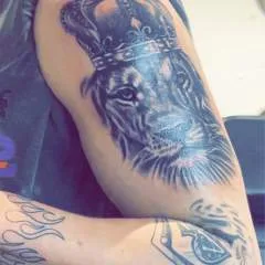 Germanplayer photo on Jungo Live