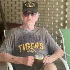 Dave photo on Jungo Live