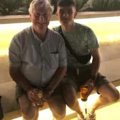 Hornyshaggee photo on Jungo Live