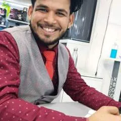 Vikas photo on Jungo Live