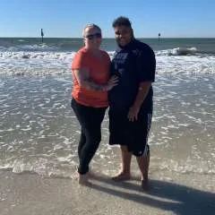 Hannah&alex photo on Jungo Live