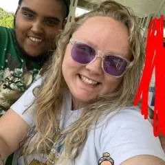 Hannah&alex photo on Jungo Live