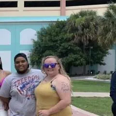 Hannah&alex photo on Jungo Live