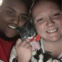 Hannah&alex photo on Jungo Live