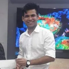 Vikas photo on Jungo Live