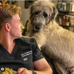 Mike photo on Jungo Live