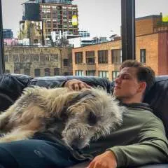 Mike photo on Jungo Live