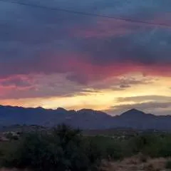 Azhorseman photo on Jungo Live