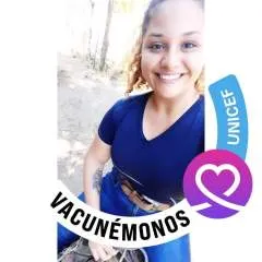 Andrea photo on Jungo Live