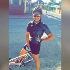 Andrea photo on Jungo Live