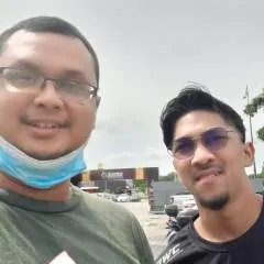 Hairie photo on Jungo Live