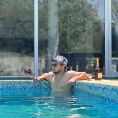 Alfred Alizad photo on Jungo Live