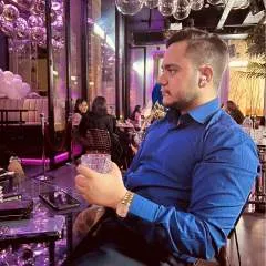 Alfred Alizad photo on Jungo Live