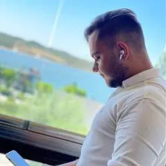 Alfred Alizad photo on Jungo Live