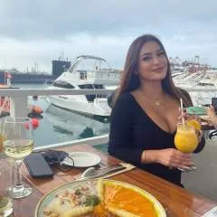 Michmichelle.... photo on Jungo Live