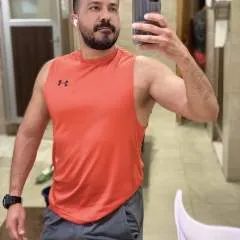 Gerald photo on Jungo Live