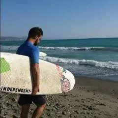 Nikosa photo on Jungo Live