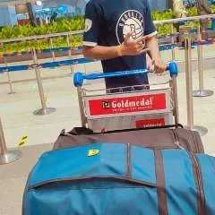 Kuldeep photo on Jungo Live