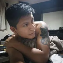 Marco photo on Jungo Live