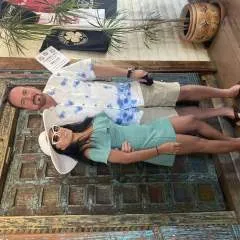 Saltnpepapi photo on Jungo Live