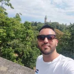 Luiizr photo on Jungo Live