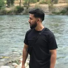 Kamran photo on Jungo Live