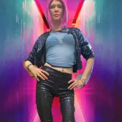 Jadesifur69 photo on Jungo Live