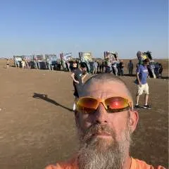 Fingaz photo on Jungo Live