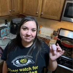 Daveheather11 photo on Jungo Live