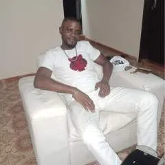 Uncle Joe photo on Jungo Live