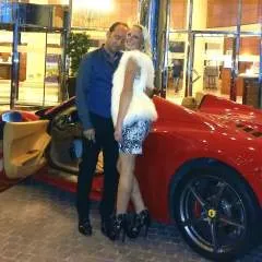 Stefanodispe photo on Jungo Live