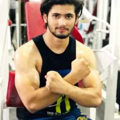 Zabi photo on Jungo Live