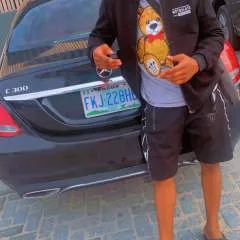 Wilson photo on Jungo Live