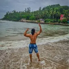 Candyman photo on Jungo Live