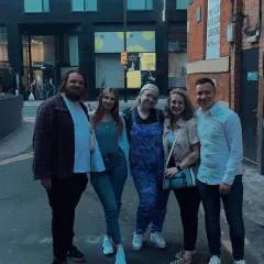 Jack photo on Jungo Live