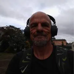 Crocker photo on Jungo Live