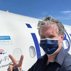 Micheal Holt photo on Jungo Live