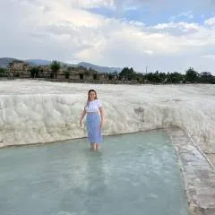 Nina photo on Jungo Live