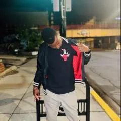 Lando Love88 photo on Jungo Live