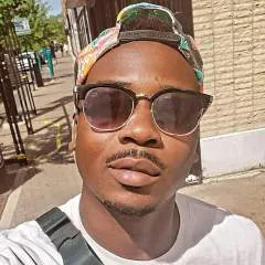 Lando Love88 photo on Jungo Live