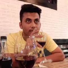 Kaushik.... photo on Jungo Live