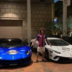 Stenio photo on Jungo Live