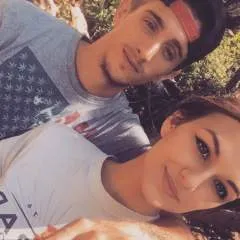 Nickandjordan photo on Jungo Live