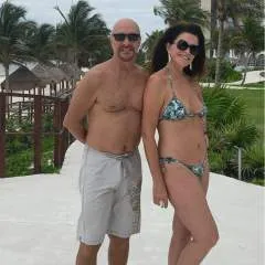 Brazcouple photo on Jungo Live